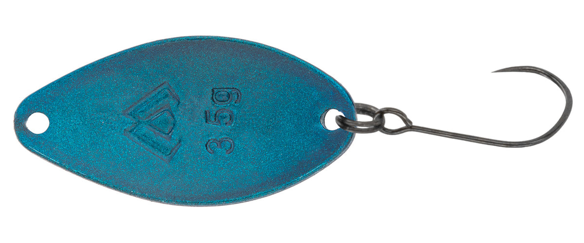 Mikado Blinker - Lazzer Spoon 1.6g /10 - 1 Stk.