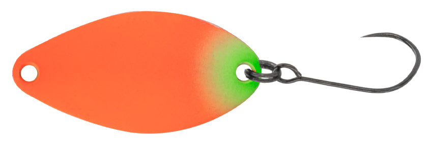 Mikado Blinker - Lazzer Spoon 3.5g /1 - 1 Stk.
