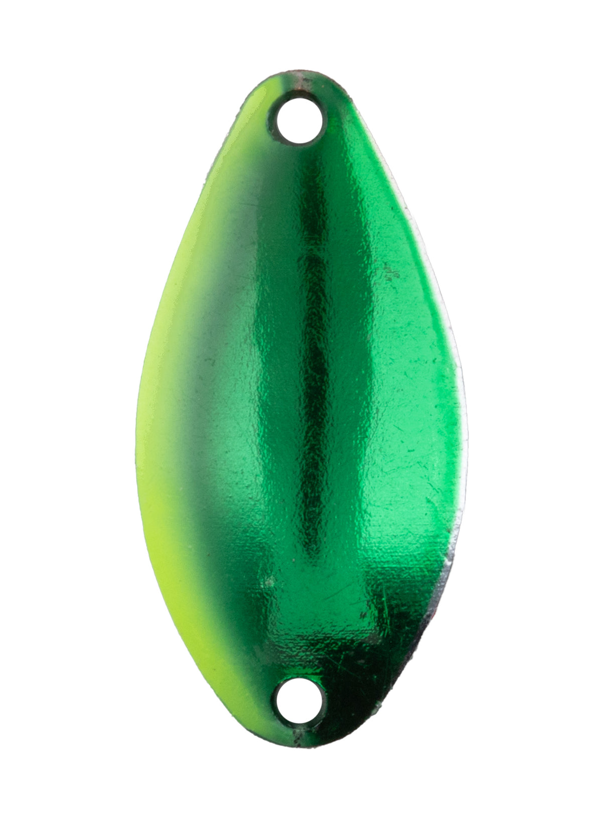 Mikado Blinker - Lazzer Spoon 1.6g /3 - 1 Stk.