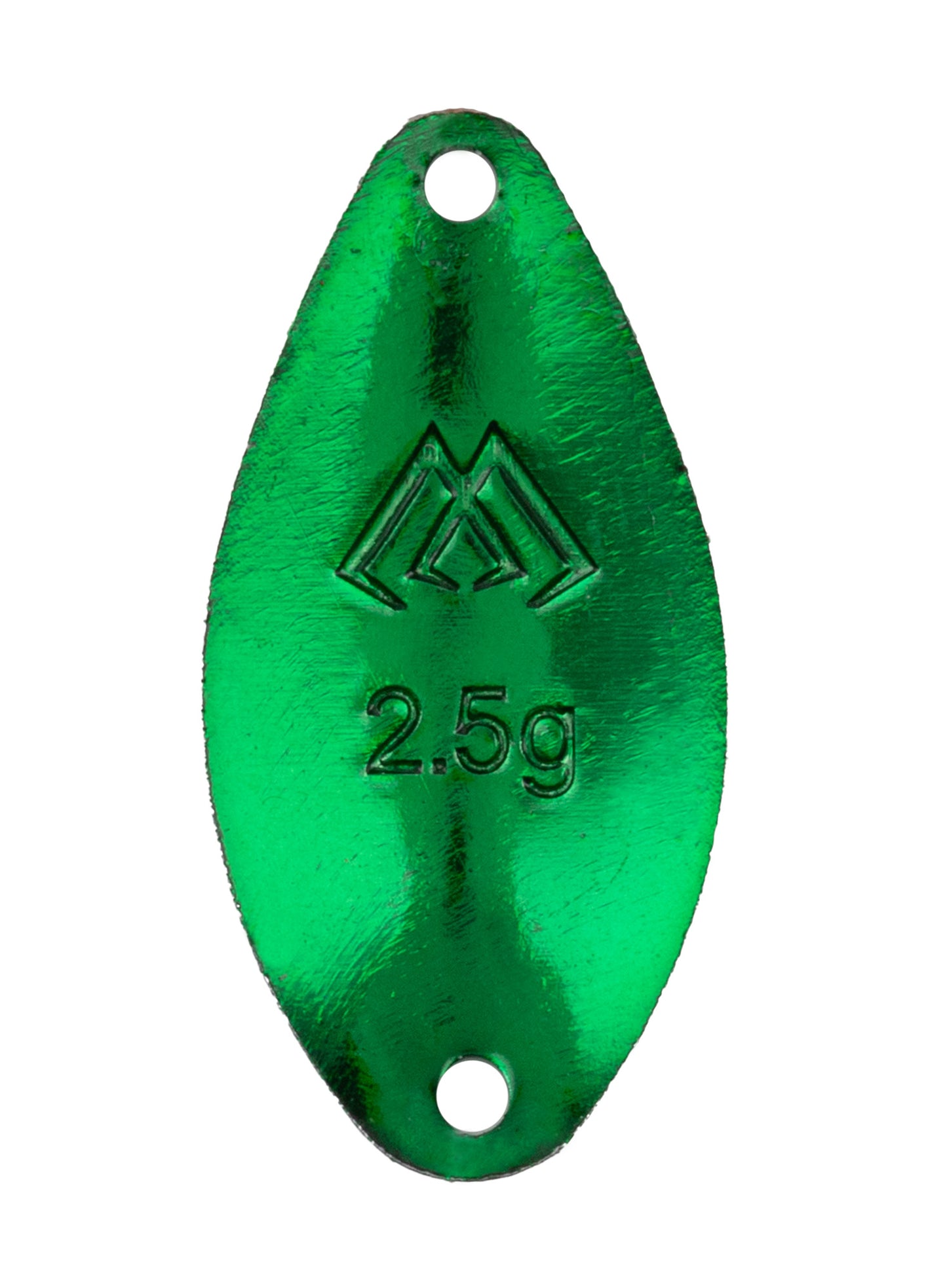 Mikado Blinker - Lazzer Spoon 2.5g /3 - 1 Stk.