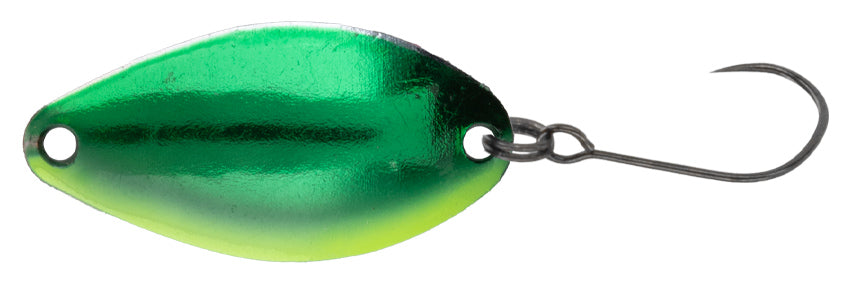 Mikado Blinker - Lazzer Spoon 2.5g /3 - 1 Stk.