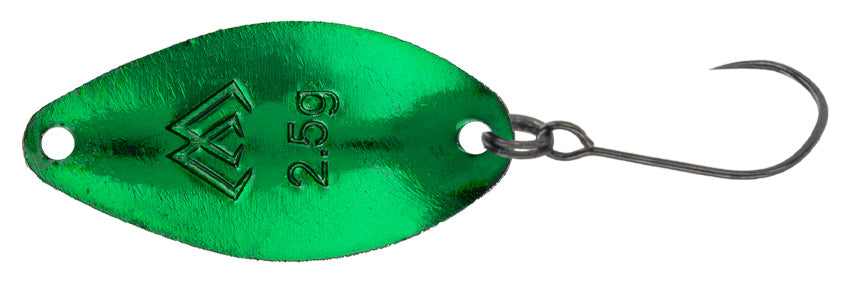 Mikado Blinker - Lazzer Spoon 2.5g /3 - 1 Stk.