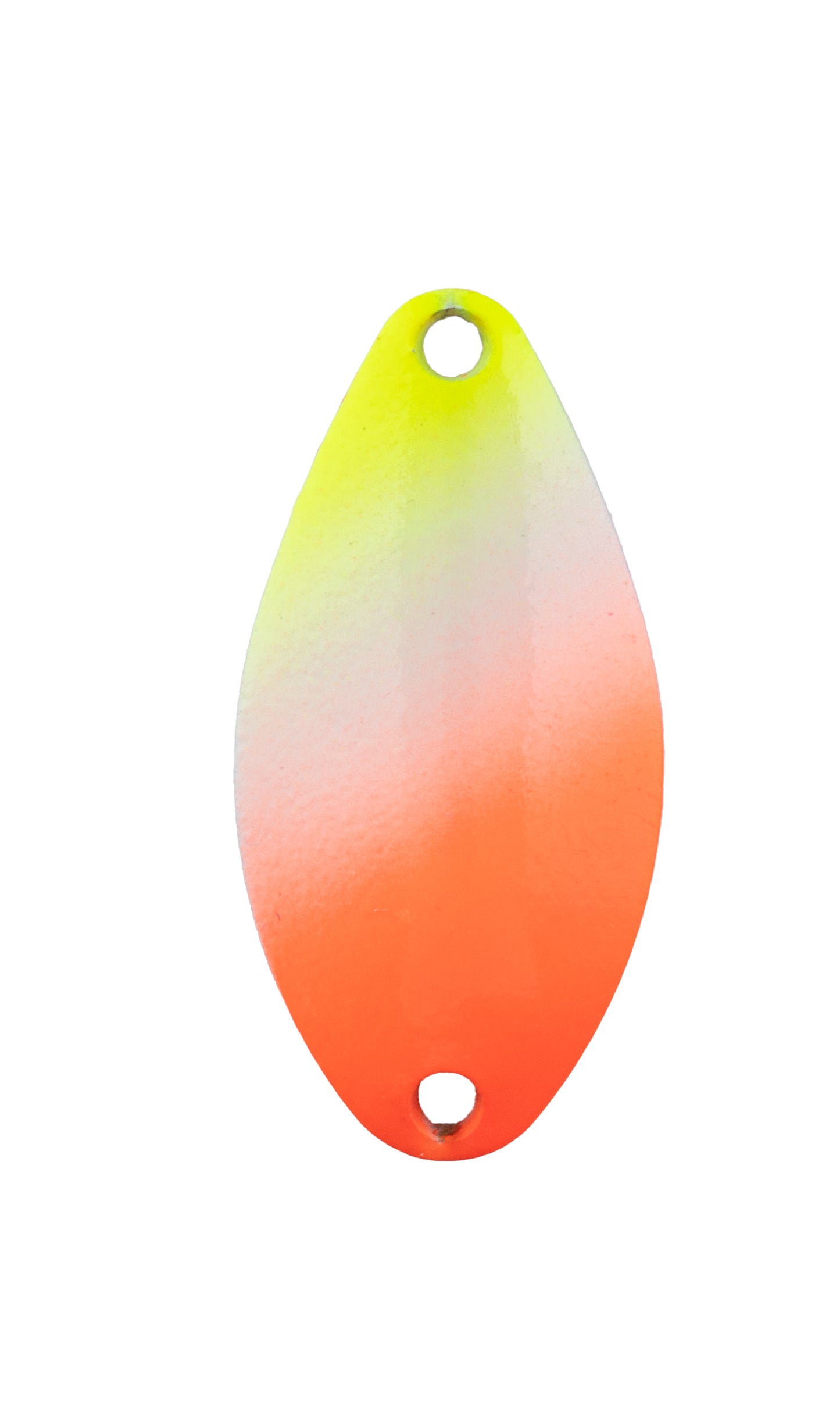 Mikado Blinker - Lazzer Spoon 2.5g /4 - 1 Stk.