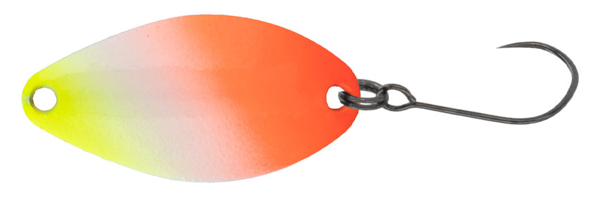 Mikado Blinker - Lazzer Spoon 3.5g /4 - 1 Stk.