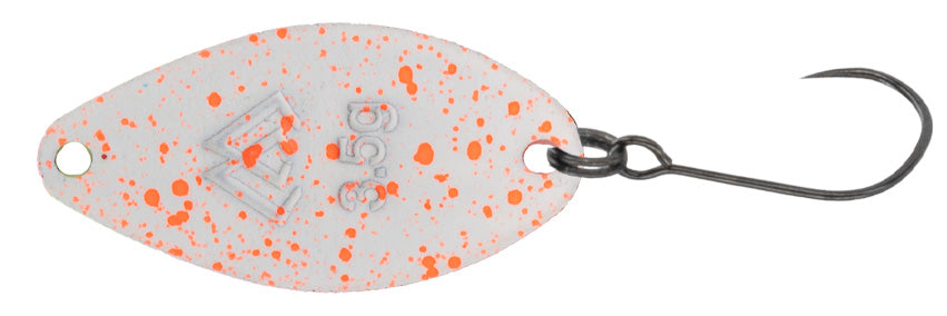 Mikado Blinker - Lazzer Spoon 2.5g /4 - 1 Stk.