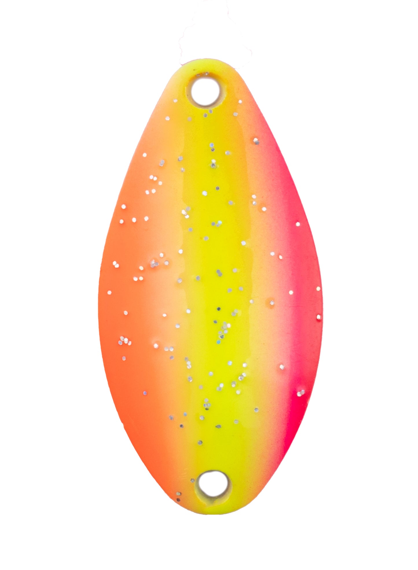 Mikado Blinker - Lazzer Spoon 2.5g/ 5 - 1 Stk.
