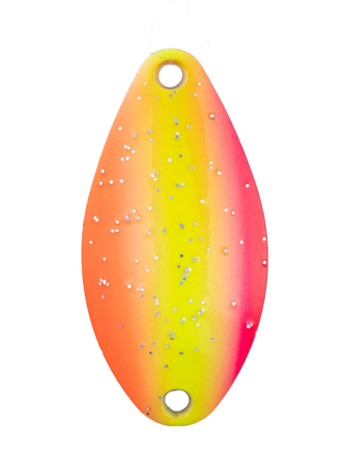 Mikado Blinker - Lazzer Spoon 3.5g/ 5 - 1 Stk.