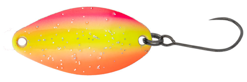 Mikado Blinker - Lazzer Spoon 3.5g/ 5 - 1 Stk.