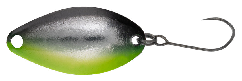 Mikado Blinker - Lazzer Spoon 3.5g /6 - 1 Stk.