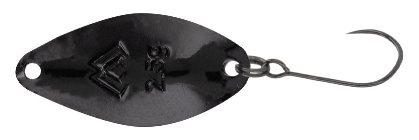 Mikado Blinker - Lazzer Spoon 2.5g /6 - 1 Stk.