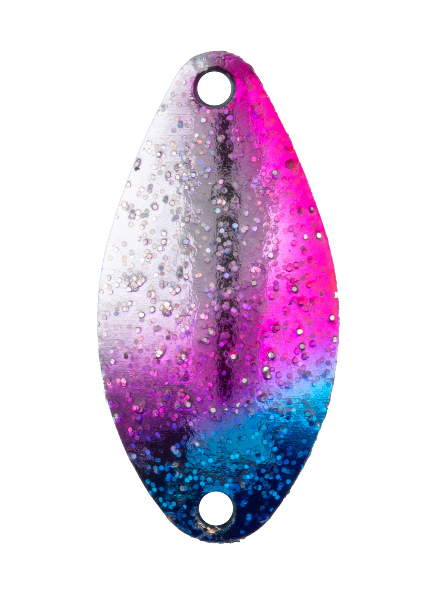 Mikado Blinker - Lazzer Spoon 3.5g /7 - 1 Stk.