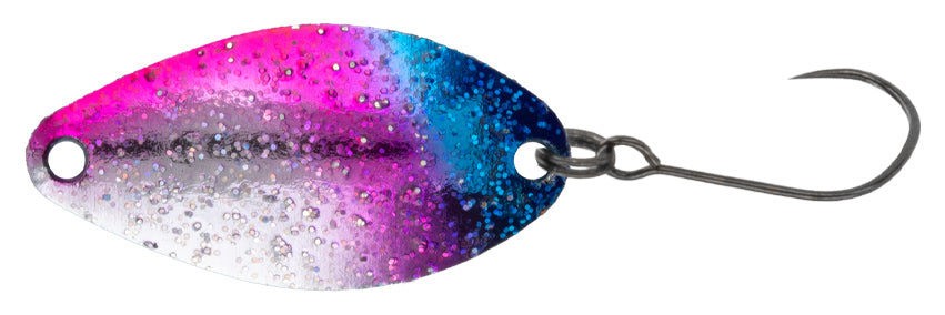 Mikado Blinker - Lazzer Spoon 1.6g /7 - 1 Stk.