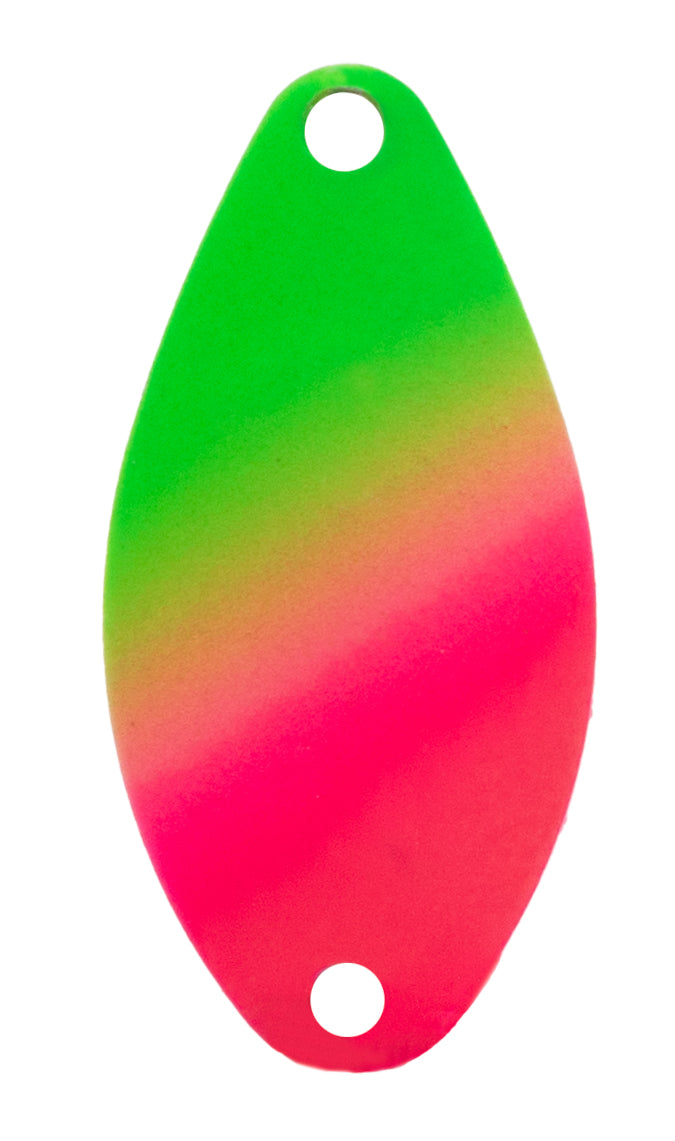 Mikado Blinker - Lazzer Spoon 1.6g/ 8 - 1 Stk.