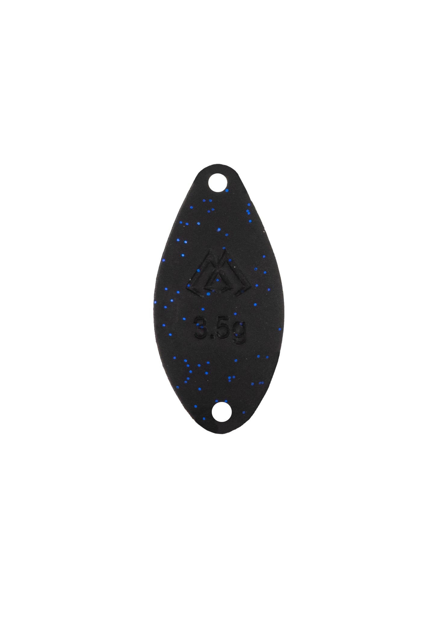 Mikado Blinker - Lazzer Spoon 2.5g/ 8 - 1 Stk.