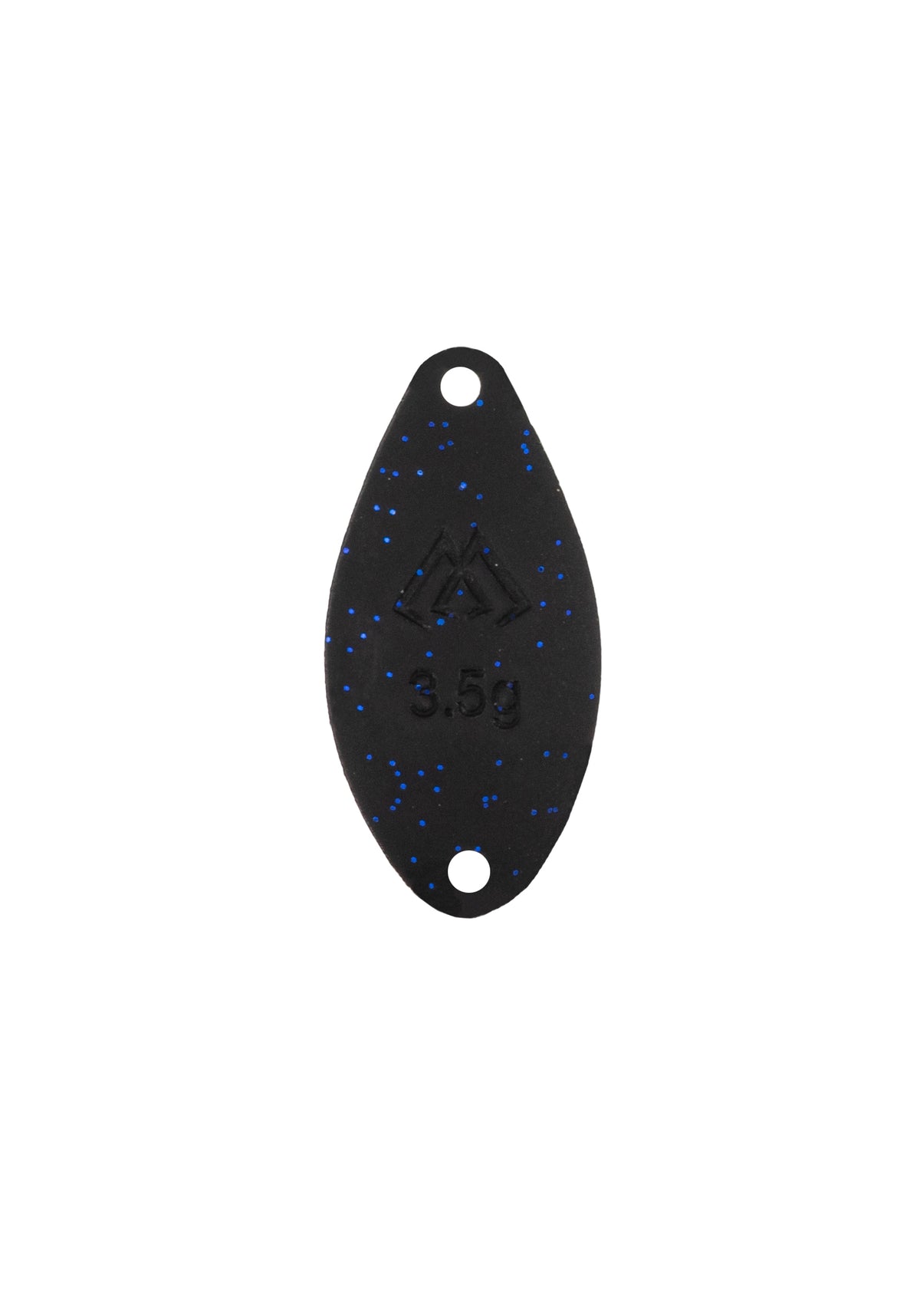 Mikado Blinker - Lazzer Spoon 3.5g/ 8 - 1 Stk.