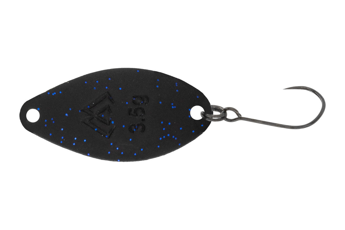 Mikado Blinker - Lazzer Spoon 1.6g/ 8 - 1 Stk.