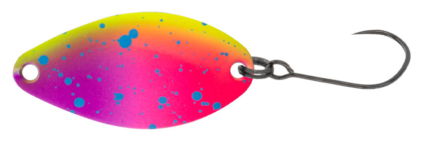 Mikado Blinker - Lazzer Spoon 1.6g /9 - 1 Stk.