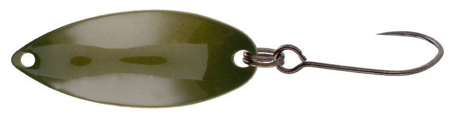 Mikado Blinker - M-Craft Spoon 4.7g /10 - 1 Stk.