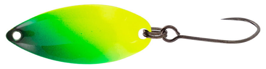 Mikado Blinker - M-Craft Spoon 1.8g /1 - 1 Stk.