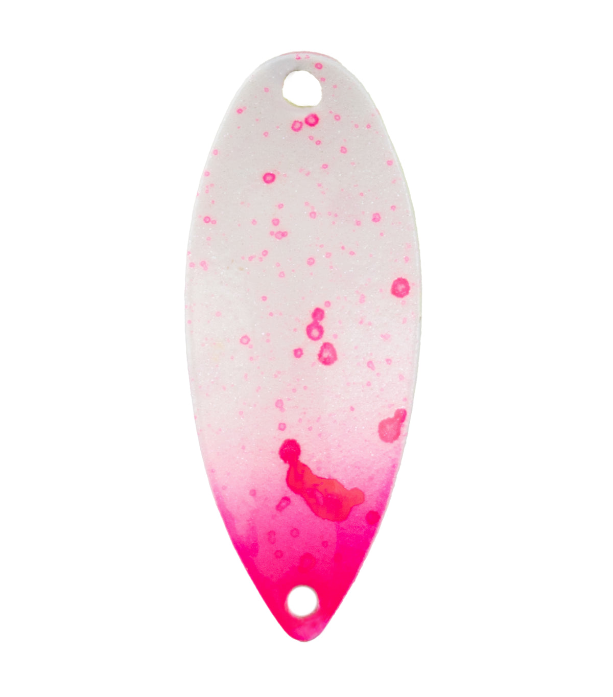 Mikado Blinker - M-Craft Spoon 3.4g /2 - 1 Stk.
