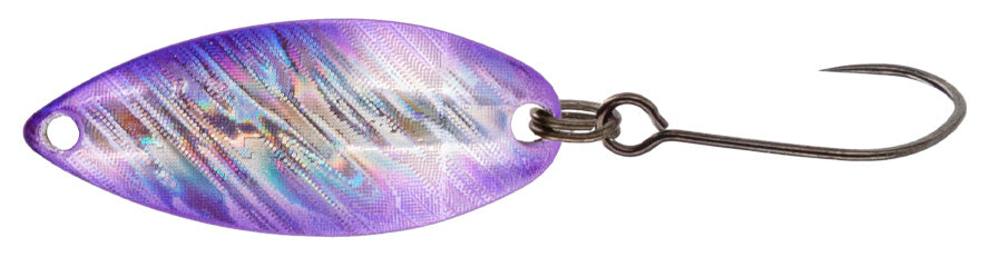 Mikado Blinker - M-Craft Spoon 3.4g /3 - 1 Stk.