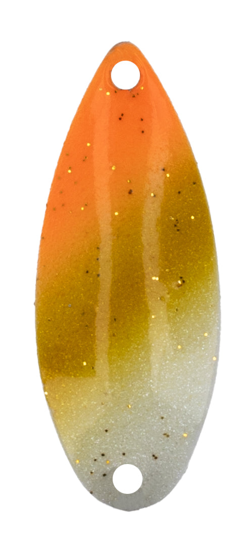 Mikado Blinker - M-Craft Spoon 1.8g /4 - 1 Stk.