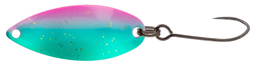 Mikado Blinker - M-Craft Spoon 3.4g /6 - 1 Stk.
