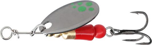 Mikado Spinner - M-Craft Micro Spinner Nr - Bgd