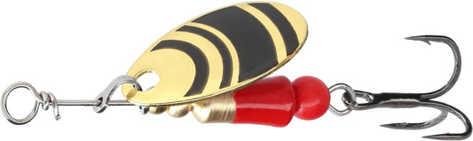 Mikado Spinner - M-Craft Micro Spinner Nr - Bg