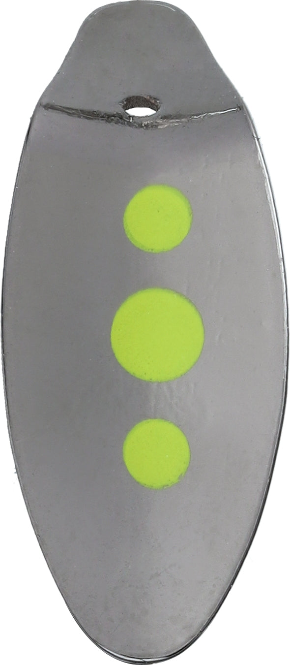 Mikado Spinner - M-Craft Micro Stream Nr 00 - Byd - 1 Stk.