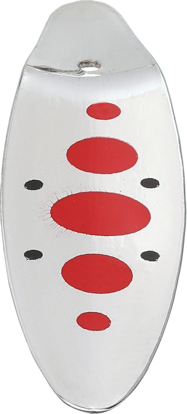 Mikado Spinner - M-Craft Micro Stream Nr 00 - Sr - 1 Stk.