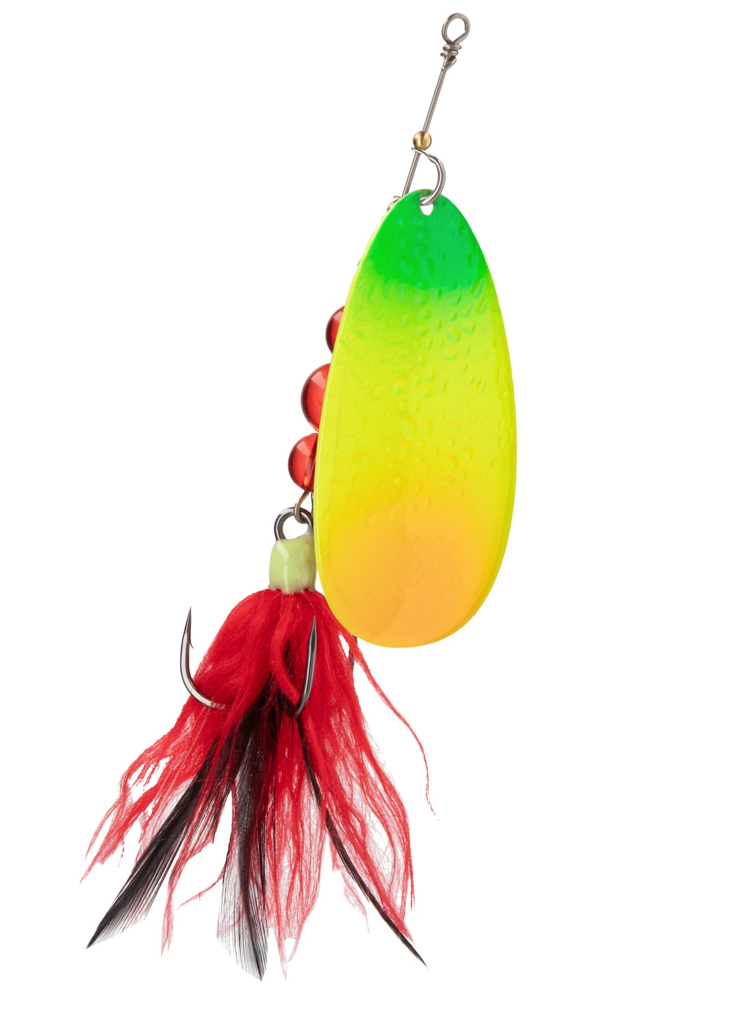 Mikado Spinner - Monster Spinner Nr 5 - Fire Tiger - 1 Stk.