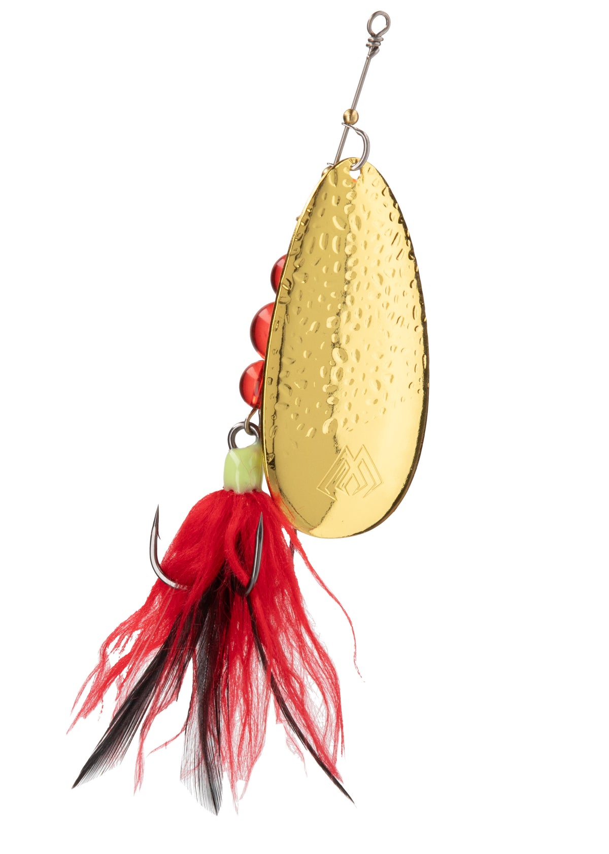 Mikado Spinner - Monster Spinner Nr 7 - Gold - 1 Stk.
