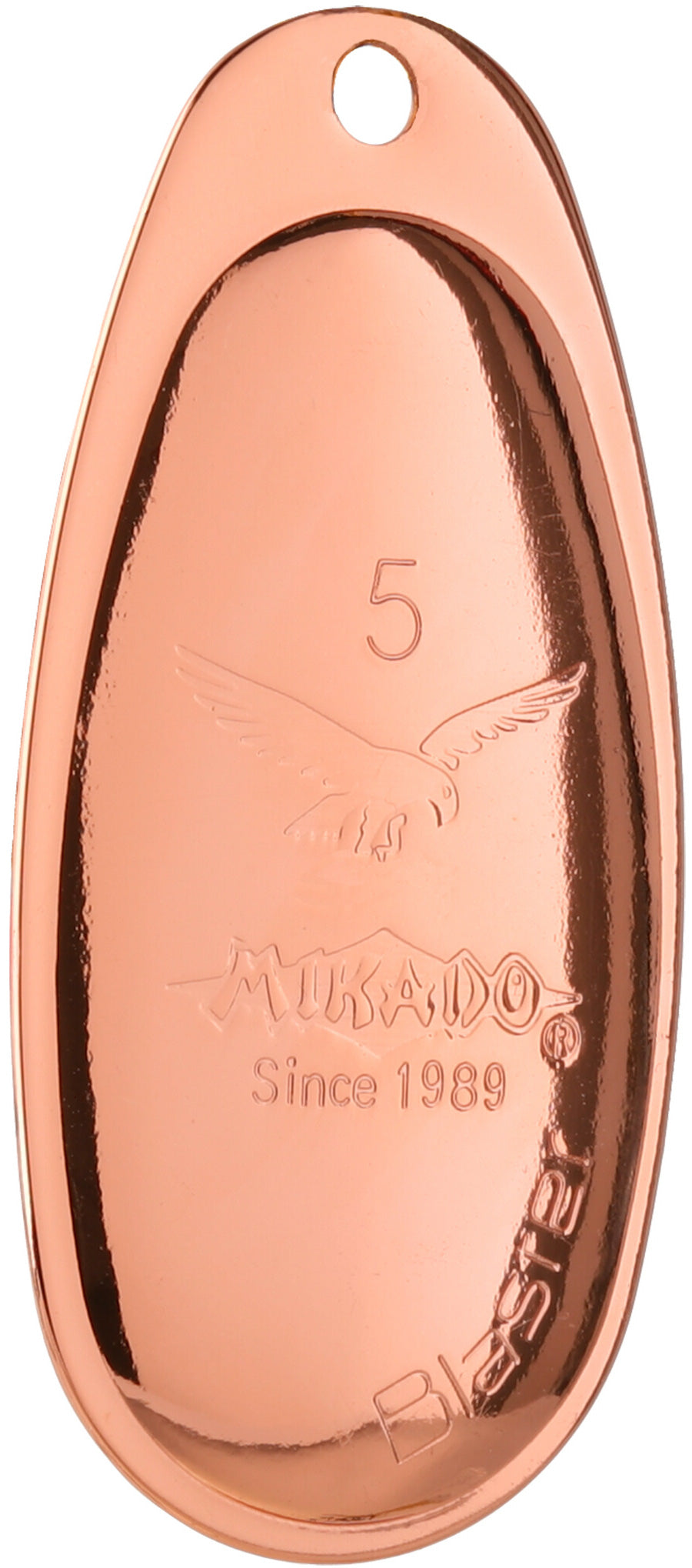 Mikado Spinner - Blaster NR. 00 - Kupfer /00 - 1 Stk.