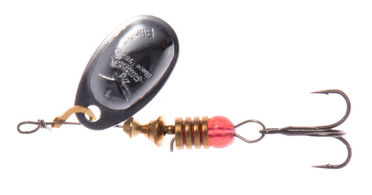 Mikado Spinner - Blaster NR. 2 - Silber /00 - 1 Stk.