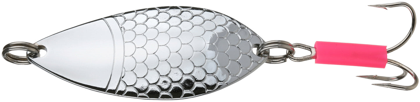 Mikado Blinker - Alga NR. 3/27g/6.1cm - Silber - 1 Stk.