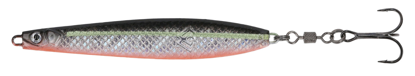 Mikado Blinker - Belona 360 Nr 2/22g /2 - 1 Stk.