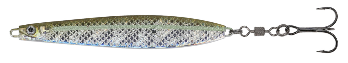 Mikado Blinker - Belona 360 Nr 2/22g /3 - 1 Stk.