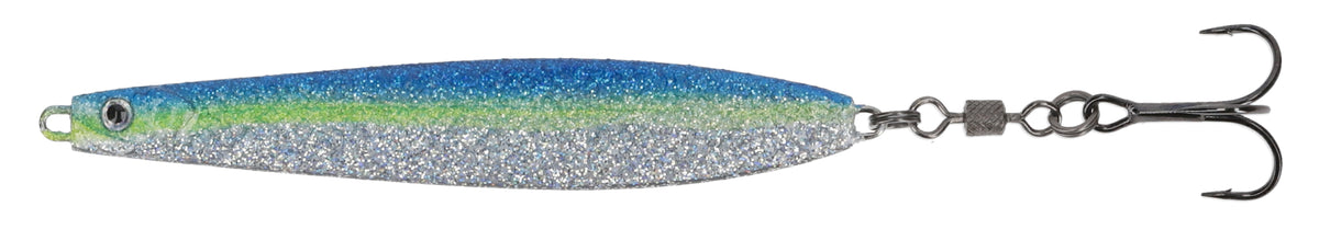 Mikado Blinker - Belona 360 Nr 2/22g /5 - 1 Stk.
