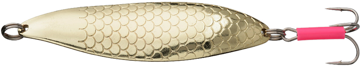 Mikado Blinker - Diver NR. 1/7g/5.5cm - Gold - 1 Stk.