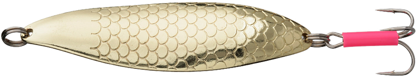 Mikado Blinker - Diver NR. 4/21g/8cm - Gold - 1 Stk.