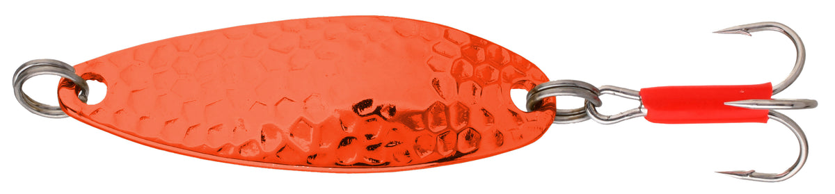 Mikado Blinker - Hammer 20g - Fluo Orange - 1 Stk.