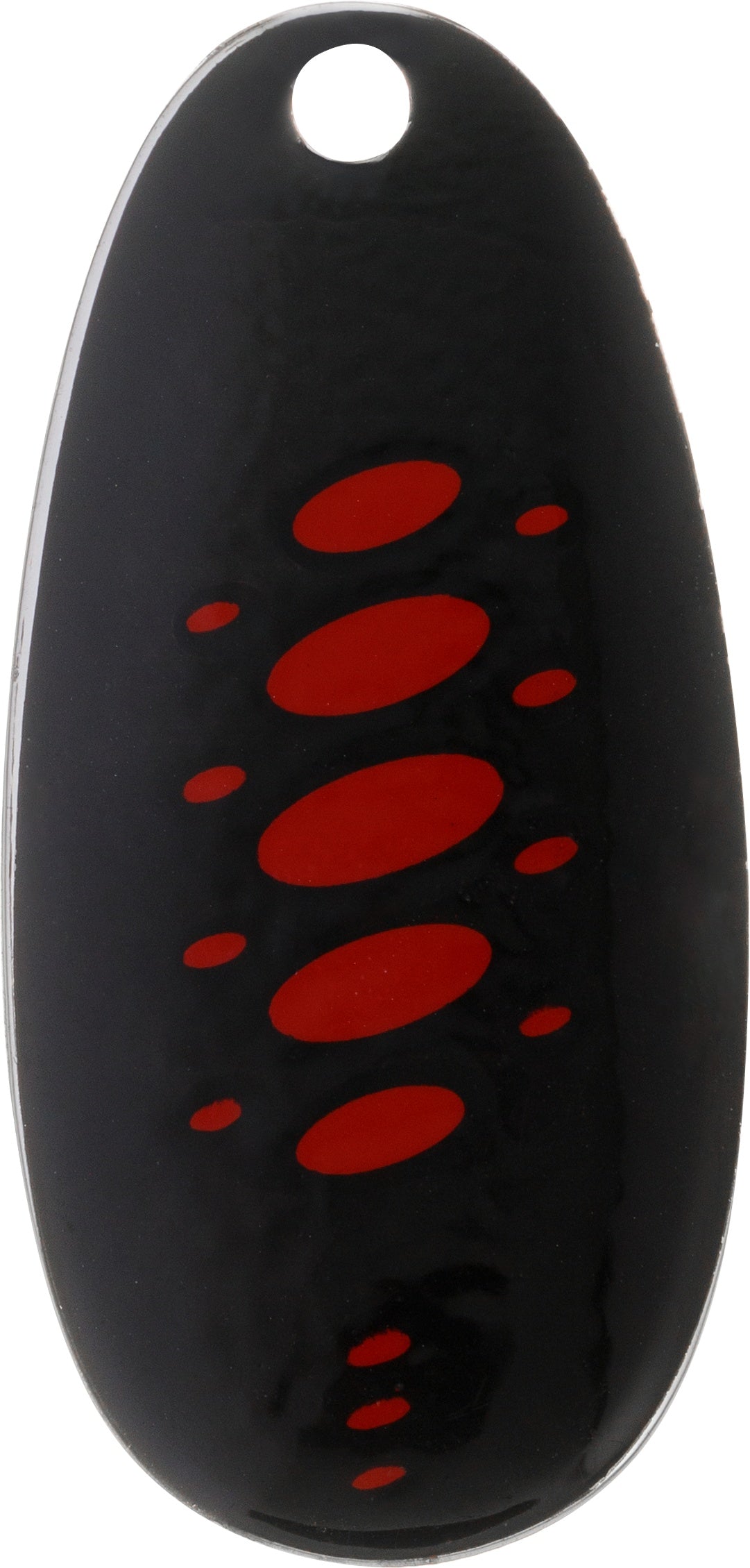 Mikado Spinner - Windmill Nr 5 - Black Fire - 1 Stk.
