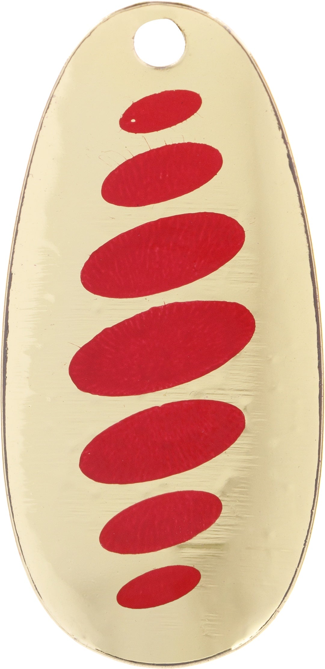 Mikado Spinner - Windmill Nr 1 - Golden Red - 1 Stk.