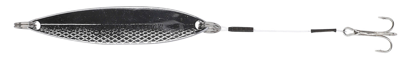 Mikado Blinker - Belona NR. 1/15g/6cm - Silber - 1 Stk.