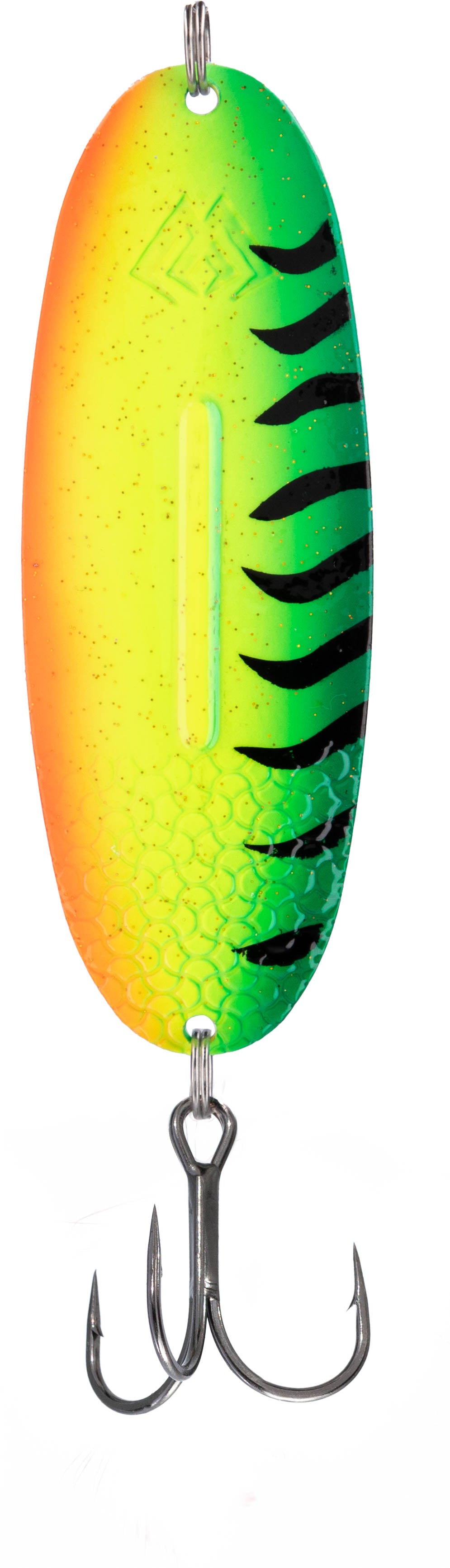 Mikado Blinker - Shallow Killer 21g/6.7cm - Firetiger - 1 Stk.