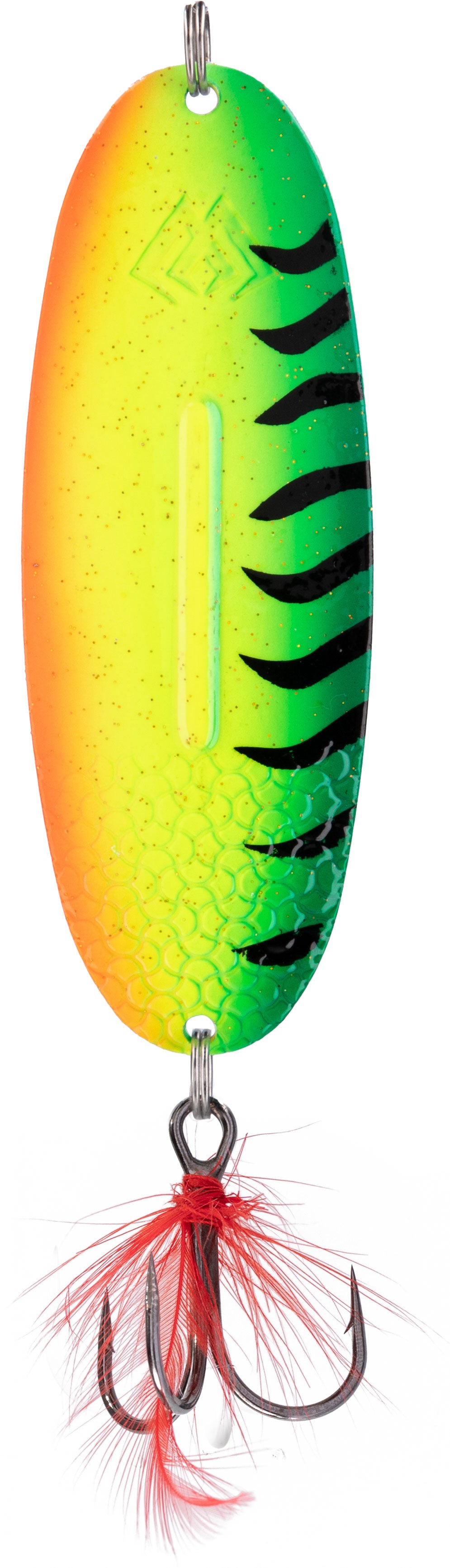Mikado Blinker - Shallow Monster 30g/10cm - Firetiger - 1 Stk.