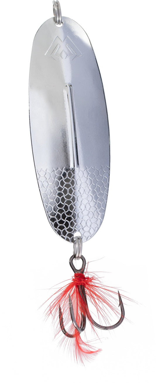 Mikado Blinker - Shallow Monster - Silber