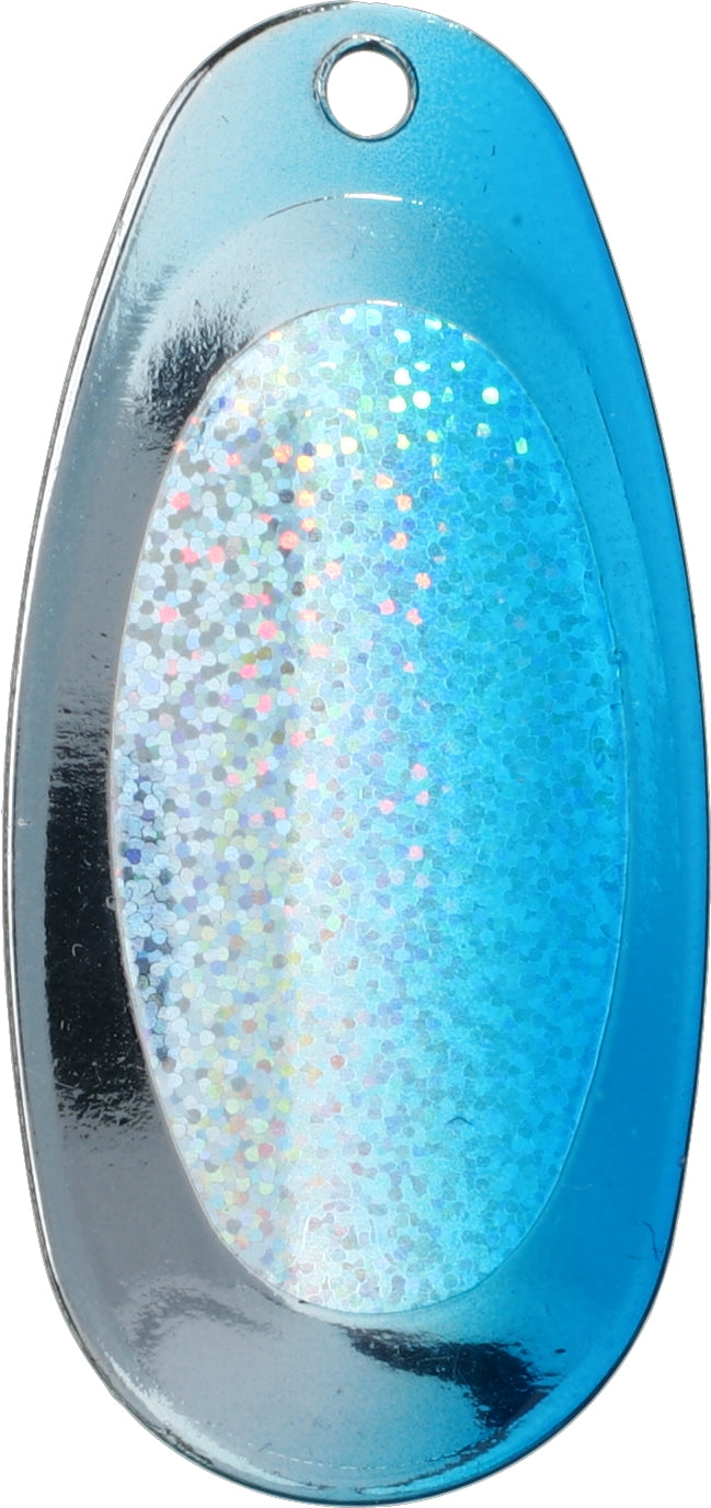 Mikado Spinner - Blaster Mit Quaste 0 - Silber / 00H - 1 Stk.