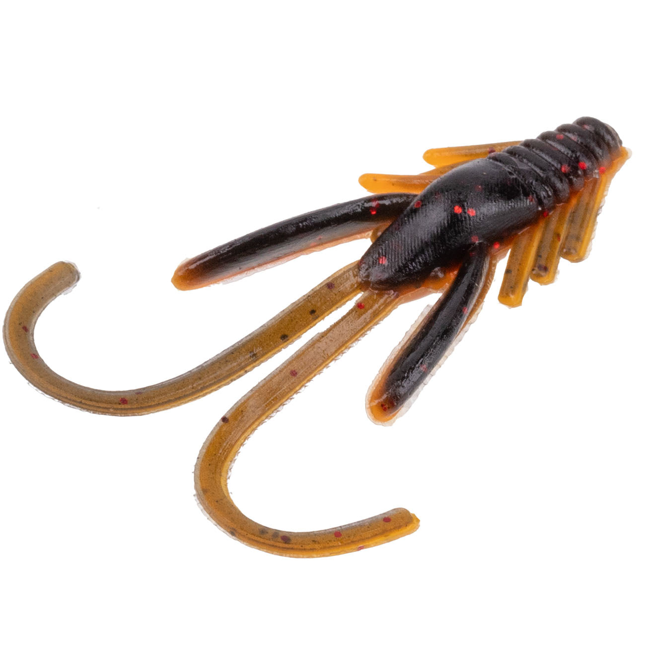 Mikado Köder - Angry Crayfish "RACZEK" 3.5cm/563 - 5 Stk.